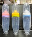 Full Silicone Spoon feeder 120ml -1pcs.