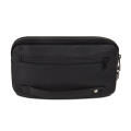 Indispensable -Quality And Durablity -WiWU Alpha Anti-theft Clutch Bag for Daily Accessorie- Innovative Remarkable - Disclose Styles & Luxe. 
