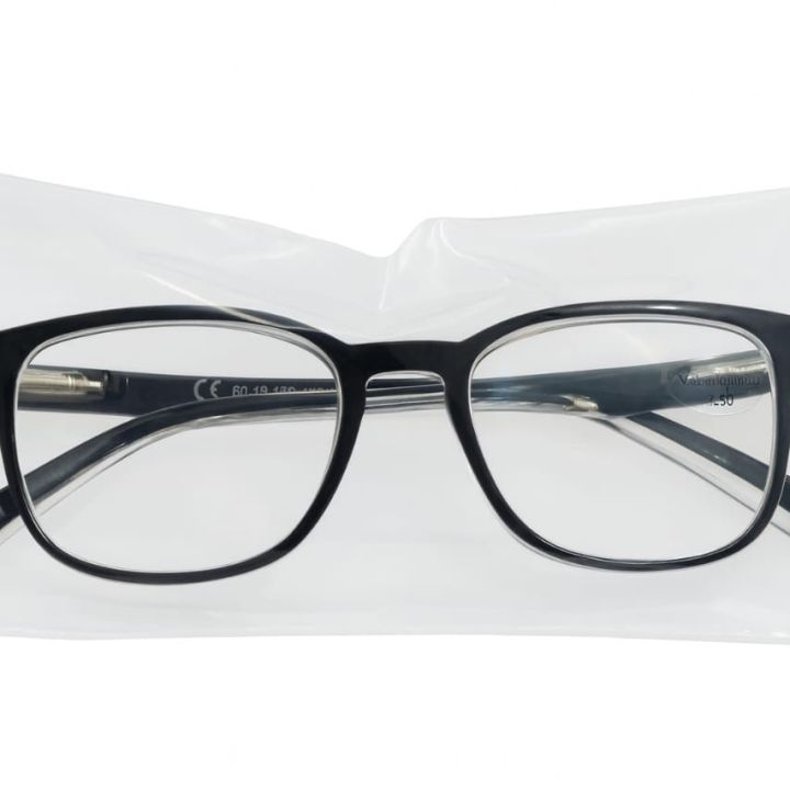 Reading Glasses Lens Strength (+2.00) Power Bifocal Lens ● Men /female Premium Reading Glasses, Half Rim Power● Cover & cloth Free