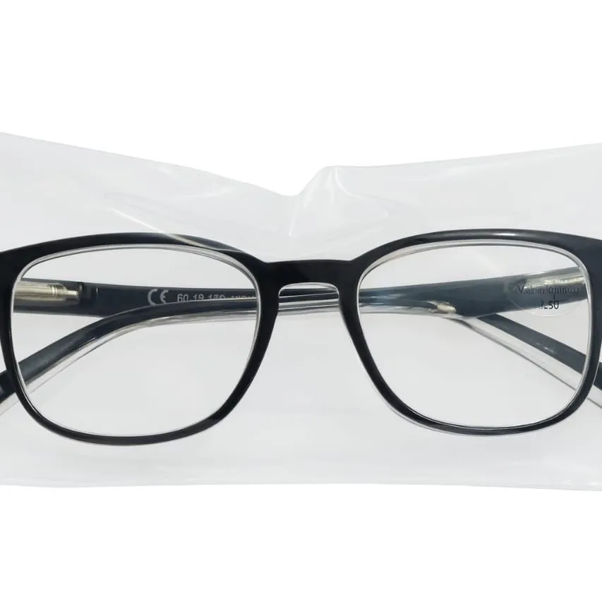 Reading Glasses Lens Strength Power Bifocal Lens Daraz