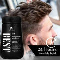 Best+ Fluffy Hair Powder Increase Hair Volume Powder Mattifying Hair Styling Powder for Men and Women 10gm. 