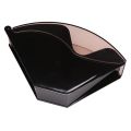2X V60 Filter Paper Holder/Tapered Filter Box Filtering Paper Storage Rack Stand Coffee Tools Dust-Proof With Cover.