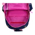 3 Set School Backpacks Printed School Bags For Teenagers Girls Children Orthopedics Backpacks Kids Book Bag Waterproof Schoolbag.