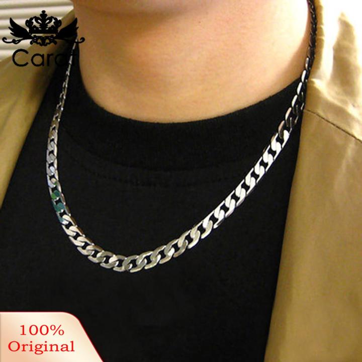 Carat%20Boys%20Neckle%20Fashion%20Fashion%20Chain%20Neckle%20Jewelry%20cessories%20Necklace%20For%20Men%20-%20Image%203