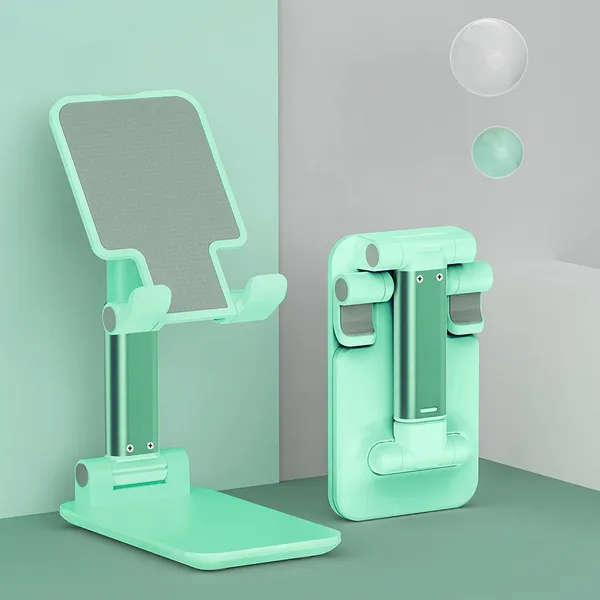 T1-%20Adjustable%20Foldable%20Desk%20Phone%20Holder,%20Compatible%20With%20All%20Smart%20Phones%20&%20Tablets%20-%20Image%204