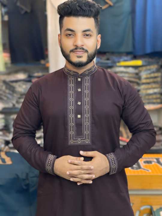 Men'S%20Elite%20Panjabi%20Premium%20Semi%20Long%20Panjabi%20For%20Men%20(Snap%20Button/%20%E0%A6%9F%E0%A6%BF%E0%A6%AA%20%E0%A6%AC%E0%A7%81%E0%A6%A4%E0%A6%BE%E0%A6%AE)%20-%20Image%206