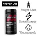 Hydroxycut HARDCORE Elite, 110pil 55servings. 