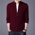 Maroon Stylish Full Seleve Winter Jacket - Jacket For Men - Winter Collection For Men - Jacket - Jacket For Men - Jacket For Men. 