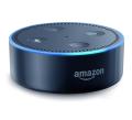 Amazon Echo Dot 2nd Generation Assistant Speaker With Alexa. 