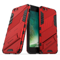 Shockproof Armor Phone Case For Apple iPhone 6 Plus/6s Plus Rugged Bracket Anti-Fall Protector Cover.