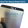LCD Screen For Xiaomi Redmi S2 Y2 LCD Display for Xiaomi Redmi Y2 LCD Assembly Touch Screen Digitizer Phone Replacement Test Top.