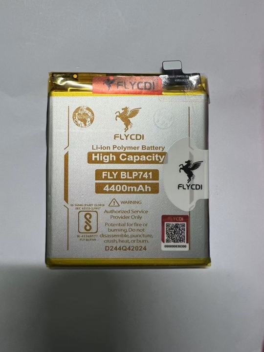 FLYCDI%20BLP741%20phone%20battery%20for%20OPPO%20Realme%20X2/%20XT%20high%20capacity%20replacement%20mobile%20battery%20-%20Image%202