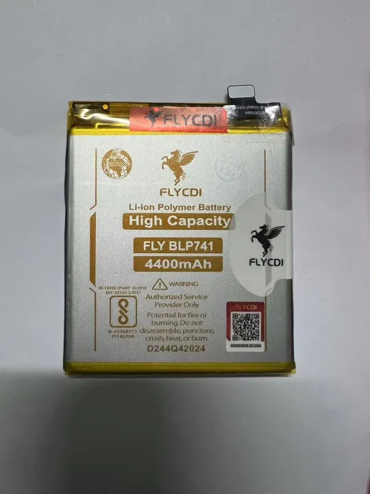 FLYCDI%20BLP741%20phone%20battery%20for%20OPPO%20Realme%20X2/%20XT%20high%20capacity%20replacement%20mobile%20battery%20-%20Image%202
