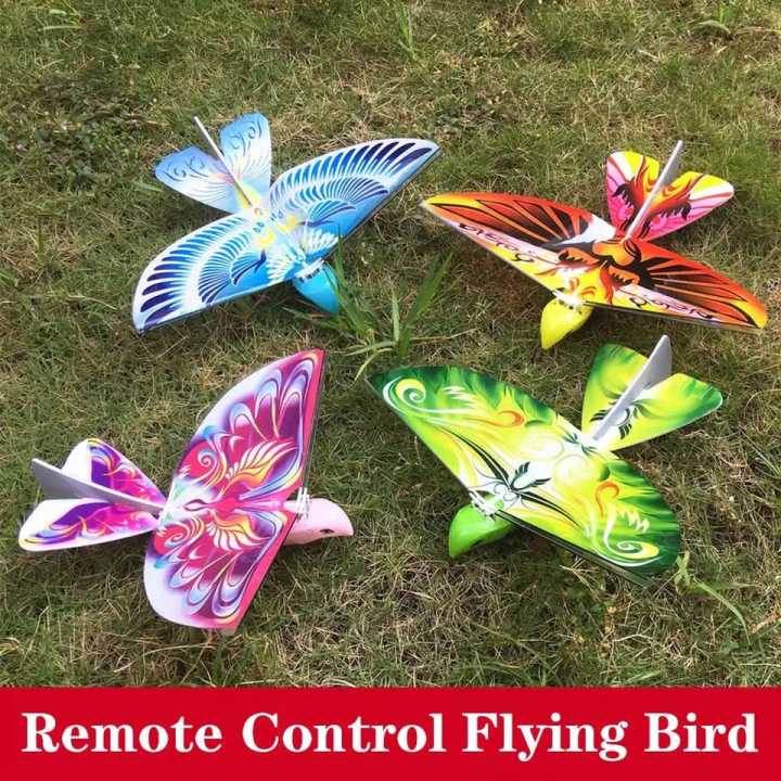 FLH%20Drone%202.4G%20Outdoor%20E-Bird%20Anti-Fall%20EPP%20Foam%20Remote%20Control%20Toy%20simulation%20flapping%20birds%20Hand%20throw%20free%20flying%20bird%20toy%20With%20Light%20-%20Image%206