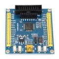 STM32F103X Minimum System Development Microcontroller Board OLED Display Interface Core board. 