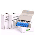 Oil Pastel Monochrome Package White Pastel 12pcs 1 box Oil watercolor crayons. 