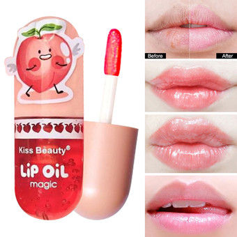 Kiss%20Beauty%20Magic%20Lip%20Oil%20Set%20of%205%20Pieces%203%20Ml%20Each%20-%20Image%208