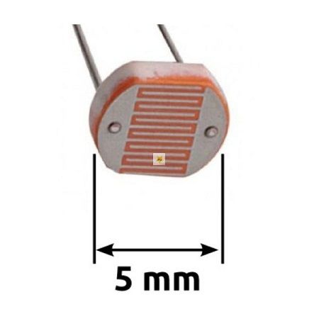 5%20Pieces%20of%20LDR%20-%20Light%20Dependent%20Resistors%20GL5516%205mm%20-%20Image%202