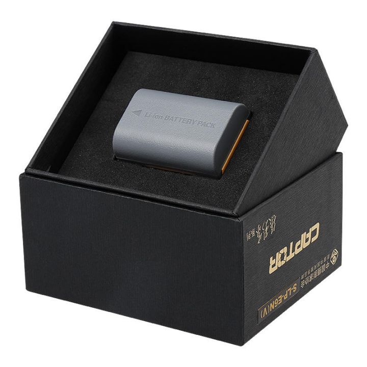 Captor%20S-LP-E6NH(V)%202400mAh%20Battery%20-%20Image%203