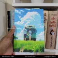 Aesthetic Notebook ( blank pages, 20cm/14cm size,120 pages). 