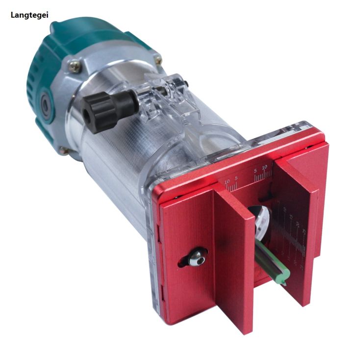 Slotting%20Guide%20Base%20for%2065mm%20Trimming%20Machine%20for%202%20In%201%20Furniture%20Concealed%20Connector%20and%20Buckle%20Fastener%20-%20Wood%20Milling%20Base%20-%20Image%202