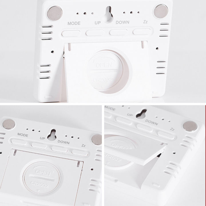GC%20Temperature%20Humidity%20Meter%20Multi-function%20Magnetic%20Design%20Large%20Screen%20Electronic%20Alarm%20Clock%20Digital%20Thermometer%20Meter%20-%20Image%203