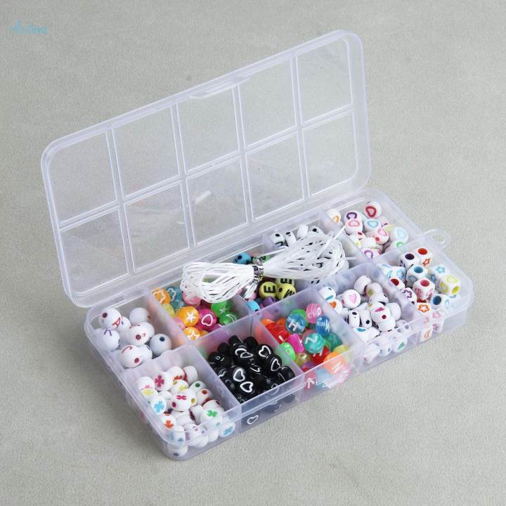 360Pcs%20Letter%20Beads%206mm%20Alphabet%20Beads%20for%20Arts%20Crafts%20Friendship%20Bracelets%20-%20Image%204