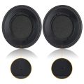 2Pcs Soft Earpads Ear Cushion Earmuff for Razer Kraken 7.1 V-2 Gaming Headphone.