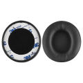 Replacement Ear Pads For Beats Solo Pro Wireless On Ear Headphone Accessories Headset Ear Cushion Repair Parts A1881. 
