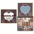 42 Colors Rainbow Eyeshadow Palette - Makeup Matte Metallic Shimmer Glitter Eye Shadow Palettes - Ultra Pigmented Powder Bright. 