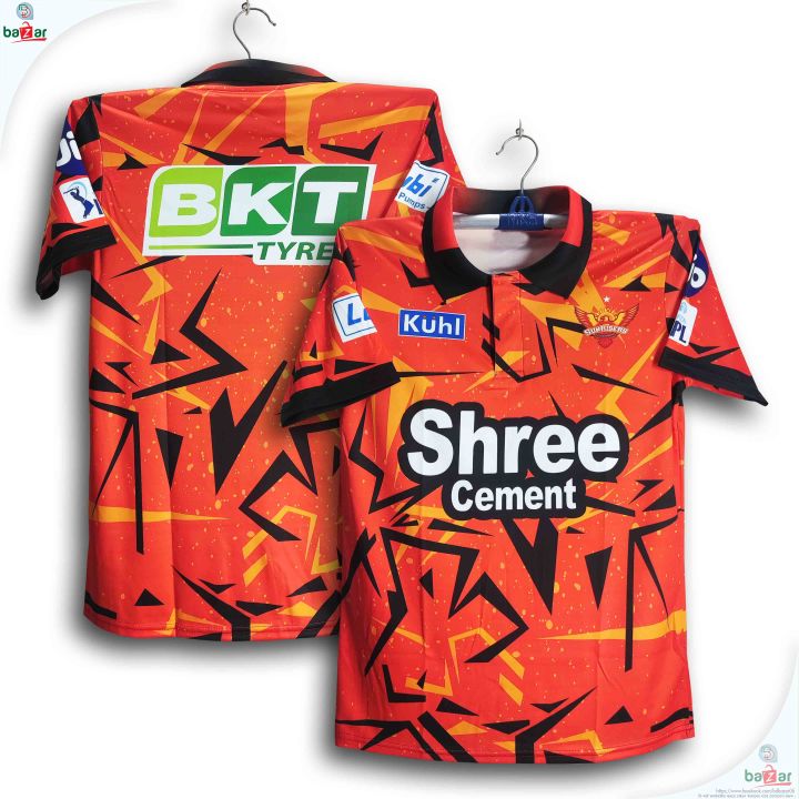 SunRisers%20Hyderabad%20Premium%20IPL%20Cricket%20Jersey%20For%20Men%20-%20SRH%20Half%20Sleeve%20Collar%20Polo%20IPL%20Jersey%20-%20Hyderabad%20Jersey%202026%20-%20Image%204