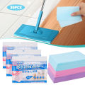 30Pcs/Bag Floor Cleaning Sheets Toilet Cleaner Tablets Mopping Floor Tile Household Hygiene Toilet Cleaning Tools. 