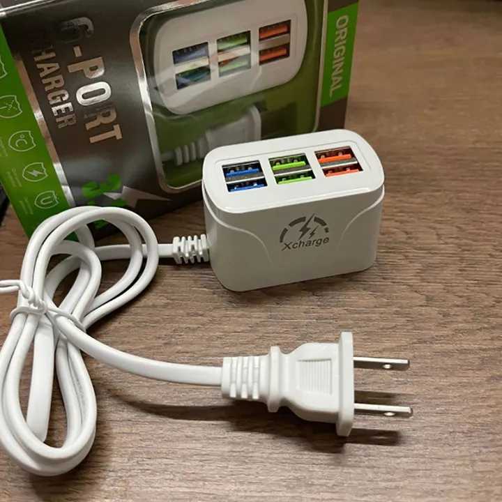 Phone%20Charger%20USB%20Power%20Strip%20Multifunctional%20Quick%20Charging%206%20Ports%20USB%20Mini%20Extension%20Socket%20HUB%20Splitter%20-%20Image%205