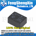 10pcs G6RN-1A-24VDC G6C-1114P-US-12VDC G6C-1114P-US-24VDC G6B-1114P-US-5VDC G6B-1114P-US-12VDC G6B-1114P-US-24VDC Relay. 