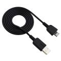 High quality 1pcs USB Sync Charger Cable for COWON S9 X7 X9 C2 J3 iAudio 10 MP3 free ship. 
