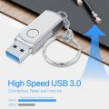 【Ready Stock+FREE Shipping+COD】2024 New Usb 2.0 16TB High Speed Pendrive 8TB Metal Cle Usb Flash Drive 4TB 2TB Portable SSD Memoria Usb Pen Drive.