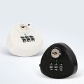 New Zinc Alloy Password Lock 3 Digital Code Anti-theft Combination Lock Hardware Security Drawer Lock Cupboard Drawer. 