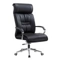 (JZ-OF74) Branch Manager High Back CHAIR for Bank - Chair.
