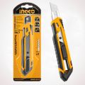 Ingco Anti Cutter /Snap-Off Blade - Cutter.