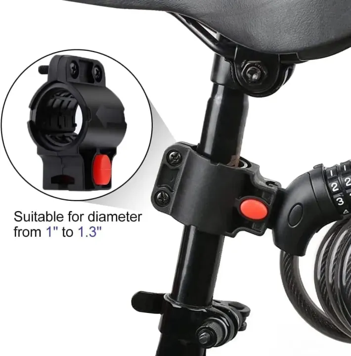 Bicycle%20Lock%20with%205-Digit%20Code,%201.2%20m/4%20ft%20Bicycle%20Lock%20Combination%20Cable%20Lock%20Lightweight%20&%20Security%20Bike%20Chain%20Lock%20for%20Bicycle,%20Mountain%20Bike%20(Black)%20-%20Image%206