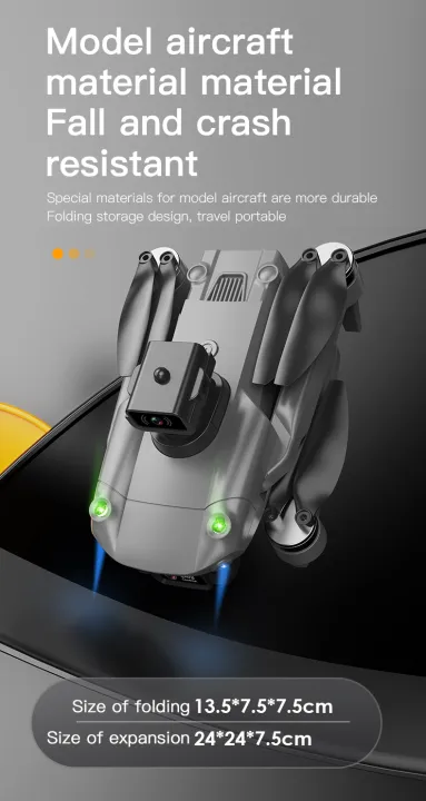 G.P.S%20Drone%208K%20Professional%20Dual%20HD%20Camera%20Obstacle%20Avoidance%20Brushless%20Motor%20Foldable%20Drone%20Drone%20pi%20-%20Image%205