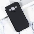 black gel tpu soft anti skiding silicone case back cover on for samsung galaxy galaxie core prime lte sm g360 g361f g360h g360f. 