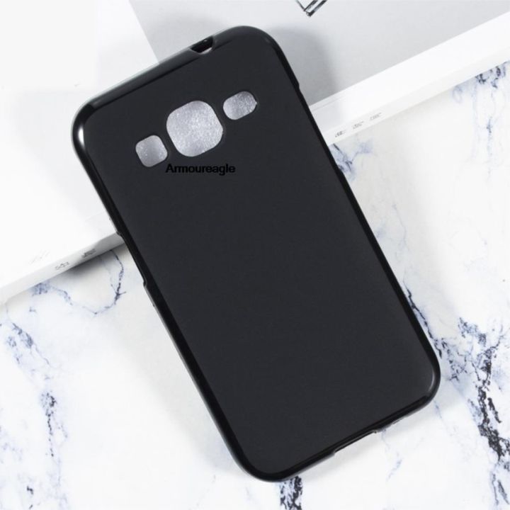 black gel tpu soft anti skiding silicone case back cover on for samsung galaxy galaxie core prime lte sm g360 g361f g360h g360f