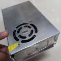 High Efficiency 12V 20A Switching Mode Power Supply SMPS for CCTV CNC 3D Printers and LED Projects. 