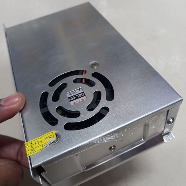 High%20Efficiency%2012V%2020A%20Switching%20Mode%20Power%20Supply%20SMPS%20for%20CCTV%20CNC%203D%20Printers%20and%20LED%20Projects%20-%20Image%203