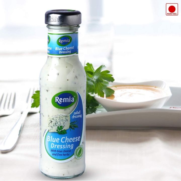 Rimia%20Blue%20Cheese%20Dressing%20250ml%20-%20Image%203