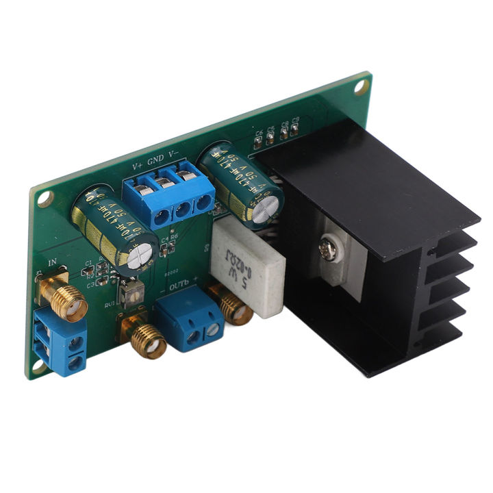 Audio%20Amplifier%20Module,%20Small%20PCB%20Low%20Frequency%20Power%20Amplifier%20Module%20for%20Motor%20Drive%20-%20Image%203