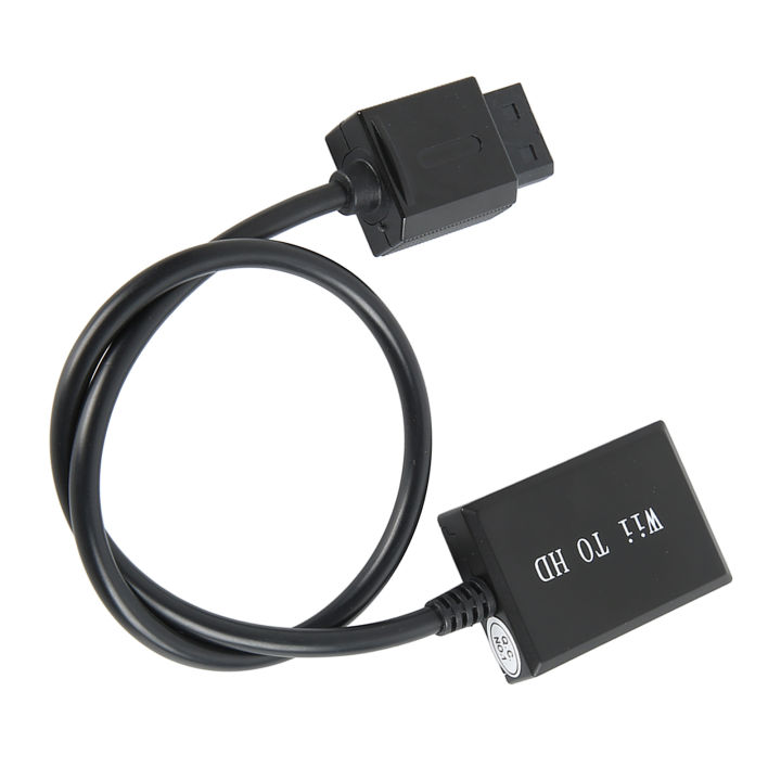 Game%20AV%20Adapter,%20Plug%20and%20Play%20for%20Wii%20To%20HD%20Multimedia%20Interface%20Converter%20for%20HDTV%20-%20Image%205