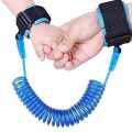 1 PCS Baby Kids Safety Anti Lost Wrist Link Rope Walking Hand Belt 5 Fits. 