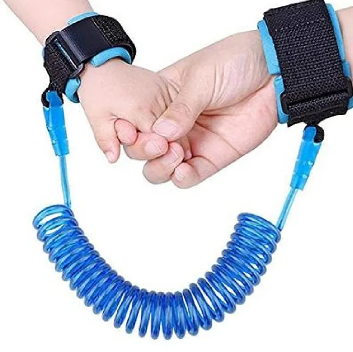 1%20PCS%20Baby%20Kids%20Safety%20Anti%20Lost%20Wrist%20Link%20Rope%20Walking%20Hand%20Belt%205%20Fits%20-%20Image%205